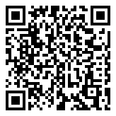 Scan QR Code for live pricing and information - Mayze Gingham Cozy Sneakers - Youth 8 Shoes