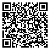 Scan QR Code for live pricing and information - Home Car Seat Massager Heated Cushion With Vibrate Shiatsu Roll Knead Function - Orange.