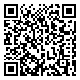 Scan QR Code for live pricing and information - Adairs Pink Pillowcase Kids Just Roll With It Text