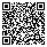 Scan QR Code for live pricing and information - 10FT Sliding Barn Door Hardware Closet Track Kit for Single Door I Hanger