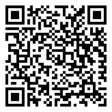 Scan QR Code for live pricing and information - x MELO MB.03 Chino Hills Unisex Basketball Shoes in Feather Gray/Lime Smash, Size 12, Synthetic by PUMA Shoes