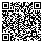 Scan QR Code for live pricing and information - PWR NITROâ„¢ SQD 2 Unisex Training Shoes in Black/White, Size 7.5, Synthetic by PUMA Shoes