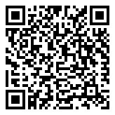 Scan QR Code for live pricing and information - 1.5m Christmas Tree Artificial Pop Up Collapsible Tinsel Christmas Tree Christmas Home Party Indoor Outdoor (Silver)