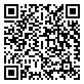 Scan QR Code for live pricing and information - Dining Chairs With Cushions 2 Pcs White Solid Wood