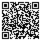 Scan QR Code for live pricing and information - Artificial Hinged Christmas Tree with 300 LEDs & Ball Set 180 cm