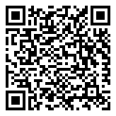 Scan QR Code for live pricing and information - Garden Bench with Cushions 116 cm Black Steel