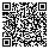 Scan QR Code for live pricing and information - Coffee Table Solid Teak 60 Cm