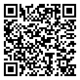 Scan QR Code for live pricing and information - x QUIET GOLF CLUB Dad Hat in Warm White/Deep Forest, Cotton by PUMA