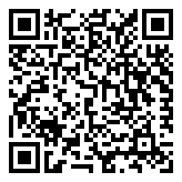 Scan QR Code for live pricing and information - Wall Shelf Dark Brown 120x30x(2-4) cm Treated Solid Wood Oak