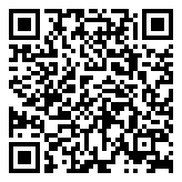 Scan QR Code for live pricing and information - Adairs Natural Single Berlin Waffle Natural Marle Quilt Cover Set