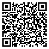 Scan QR Code for live pricing and information - Garden Swing Bench with Canopy Dark GreyÂ Steel