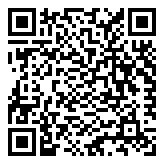 Scan QR Code for live pricing and information - Adairs Brown Cushion Brookhaven Caramel & Blue Rain Check Cushion