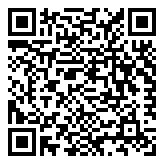 Scan QR Code for live pricing and information - Performance Bottle in Alaskan White by PUMA