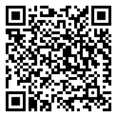 Scan QR Code for live pricing and information - Adairs Pink Outdoor Samoa Padded Beach Lounge Cushion