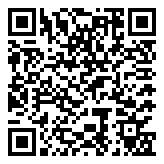 Scan QR Code for live pricing and information - Artiss Armchair Rocking Chair Boucle Rattan White