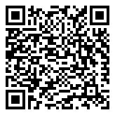 Scan QR Code for live pricing and information - New Balance 624 V5 (6E 2X Shoes (Black - Size 10.5)