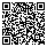 Scan QR Code for live pricing and information - White-AirTag Cat Collar,Reflective GPS Cat Collar with AirTag Holder and Bell,Lightweight Tracker Cat Collars for Cats Dogs(not included AirTag)