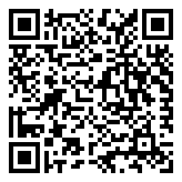 Scan QR Code for live pricing and information - Caterpillar Heritage Uniform Embroidered Hoodie Unisex Clove