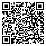 Scan QR Code for live pricing and information - DARE TO Women's Parachute Pants in Black, Size XS, Nylon by PUMA