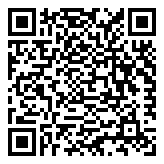 Scan QR Code for live pricing and information - Emergency Hand Crank Weather Radio Solar AM/FM/NOAA Weather Portable Radio with Flashlight Bluetooth Speaker,SOS Alert for Home Outdoors Compass-Blue