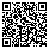 Scan QR Code for live pricing and information - Artiss 2X 132x274cm Blockout Sheer Curtains Charcoal