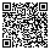 Scan QR Code for live pricing and information - 2 Seater Garden Bench With Cushions Grey Aluminium