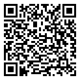 Scan QR Code for live pricing and information - Clarks Ingrid (E Wide) Senior Girls T Shoes (Black - Size 11)