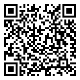 Scan QR Code for live pricing and information - Hoodrich Fetch Flare Leggings