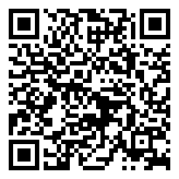 Scan QR Code for live pricing and information - Clarks Ingrid (G Extra Wide) Senior Girls T Shoes (Black - Size 8)