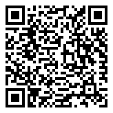 Scan QR Code for live pricing and information - 711.2MM Adjustable Furniture Legs, Square Reinforced Steel Office Table legs Set of 2 for DIY, Max Load 453.6KG Heavy Duty Desk Legs, Quick Instalation & Rich Accessories Legs Black