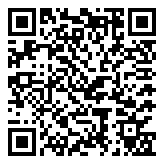 Scan QR Code for live pricing and information - Sliding Door with Hardware Set 85x210 cm Solid Wood Pine