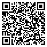 Scan QR Code for live pricing and information - Cantilever Umbrella with Aluminium Pole 350 cm Anthracite