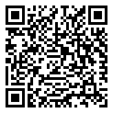 Scan QR Code for live pricing and information - Folding Camping Table Aluminium 60x45 Cm