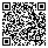 Scan QR Code for live pricing and information - Storage Shelf 5-Tier Black 170x40x185 cm Plastic