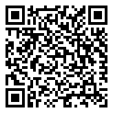 Scan QR Code for live pricing and information - Resolve Modern Running Shoes in Black/Vivid Violet/Koral Ice, Size 9 by PUMA Shoes