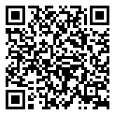 Scan QR Code for live pricing and information - Gardeon Sun Lounge Outdoor Chairs Wooden Foldable Patio Furniture Adirondack White