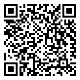 Scan QR Code for live pricing and information - ALFORDSON Metal Bed Frame Single Size Mattress Base Industrial Platform White