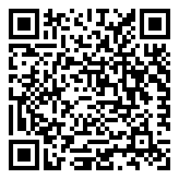 Scan QR Code for live pricing and information - Anzarun 2.0 Unisex Sneakers in Black/Shadow Gray, Size 9.5, Textile by PUMA Shoes