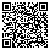 Scan QR Code for live pricing and information - vidaXL Bistro Table diameter 60x76 cm Solid Acacia Wood