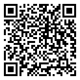 Scan QR Code for live pricing and information - 3 Tier Kitchen Trolley Cart Swivel Black Colour