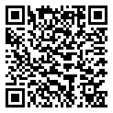 Scan QR Code for live pricing and information - Garden Stools with Cushions 4 pcs Black 41x41x36 cm Poly Rattan