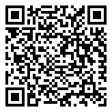 Scan QR Code for live pricing and information - Backcourt Mid Unisex Sneakers in White/Black/High Risk Red, Size 11.5, Textile by PUMA Shoes