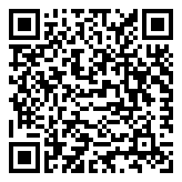 Scan QR Code for live pricing and information - Adairs Kids Polly Floral Storage Bag - Pink (Pink Medium)