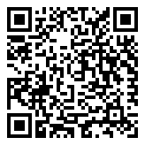 Scan QR Code for live pricing and information - Wall Mounted TV Cabinet Black 40x34.5x100 cm