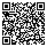 Scan QR Code for live pricing and information - Shelves 2 pcs Panel Glass Clear 50x15 cm