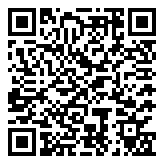 Scan QR Code for live pricing and information - Essentials Logo Cuffless Youth Beanie in Black, Acrylic/Polyamide/Elastane by PUMA