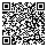 Scan QR Code for live pricing and information - Bedside Cabinets 2 Pcs Smoked Oak 40x35x70 Cm Engineered Wood