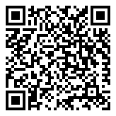 Scan QR Code for live pricing and information - Scoot Zeros O.D.D. City Unisex Basketball Shoes in Black/For All Time Red, Size 10.5, Synthetic by PUMA Shoes