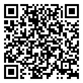 Scan QR Code for live pricing and information - Rolling Cabinet White 60x45x60 cm Engineered Wood