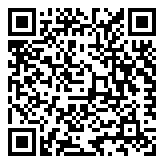 Scan QR Code for live pricing and information - Double Cereal Dispenser Dry Food Storage Container - White